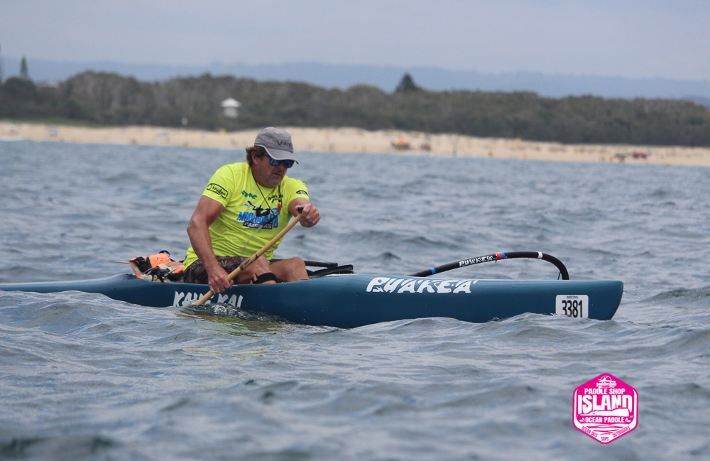 Paddle Shop Island Paddle-253